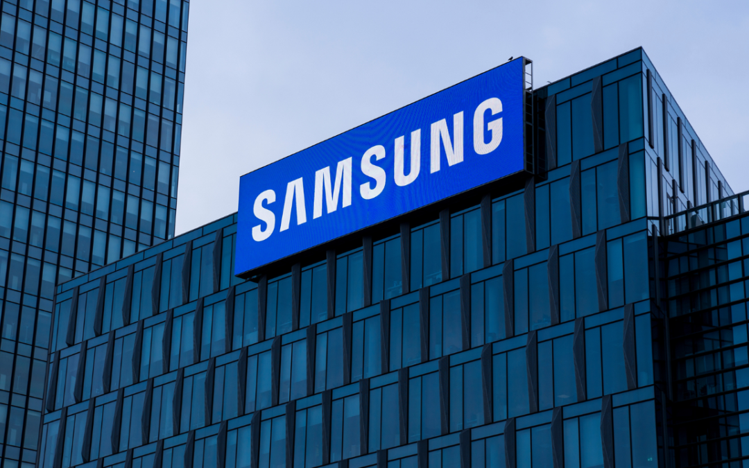 Il KOSPI tocca quota 8.000 poi perde il 6%: Samsung trascina giù la Borsa di Seul