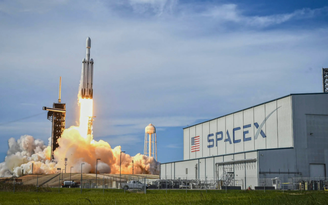 SpaceX svela le carte per l’IPO da record: Valutazione a 1.750 miliardi, scommessa sull’AI e piani su banche e miniere spaziali