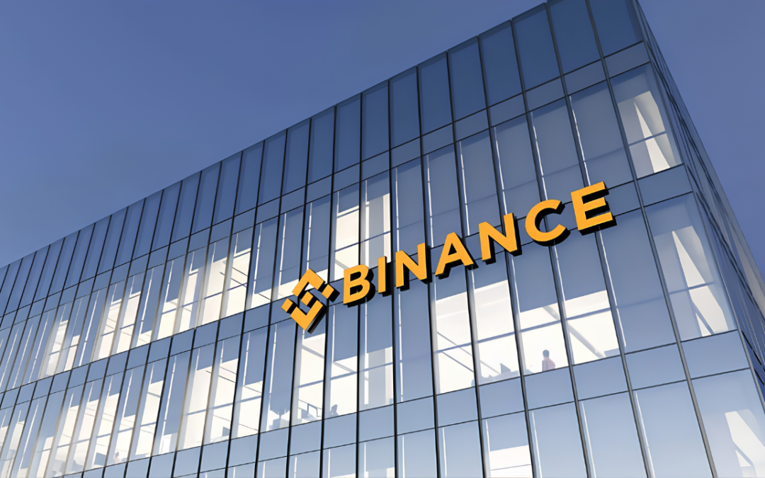 Scandalo Binance: 850 milioni di dollari all’Iran e il cortocircuito tra sicurezza globale e politica USA