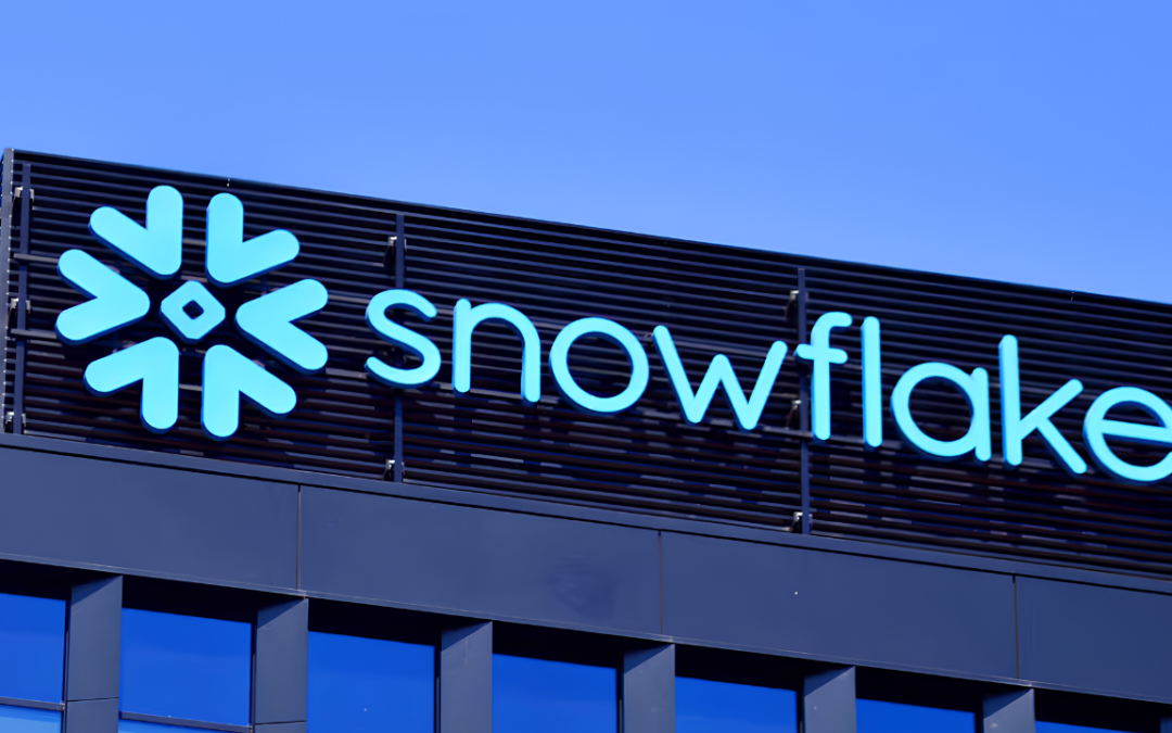 Trimestre record e accordo da 6 miliardi con AWS: Snowflake vola del +37% a Wall Street
