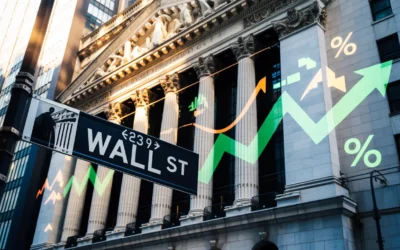 Inflazione al 3,8%, borse ai massimi: cosa sta succedendo sui mercati