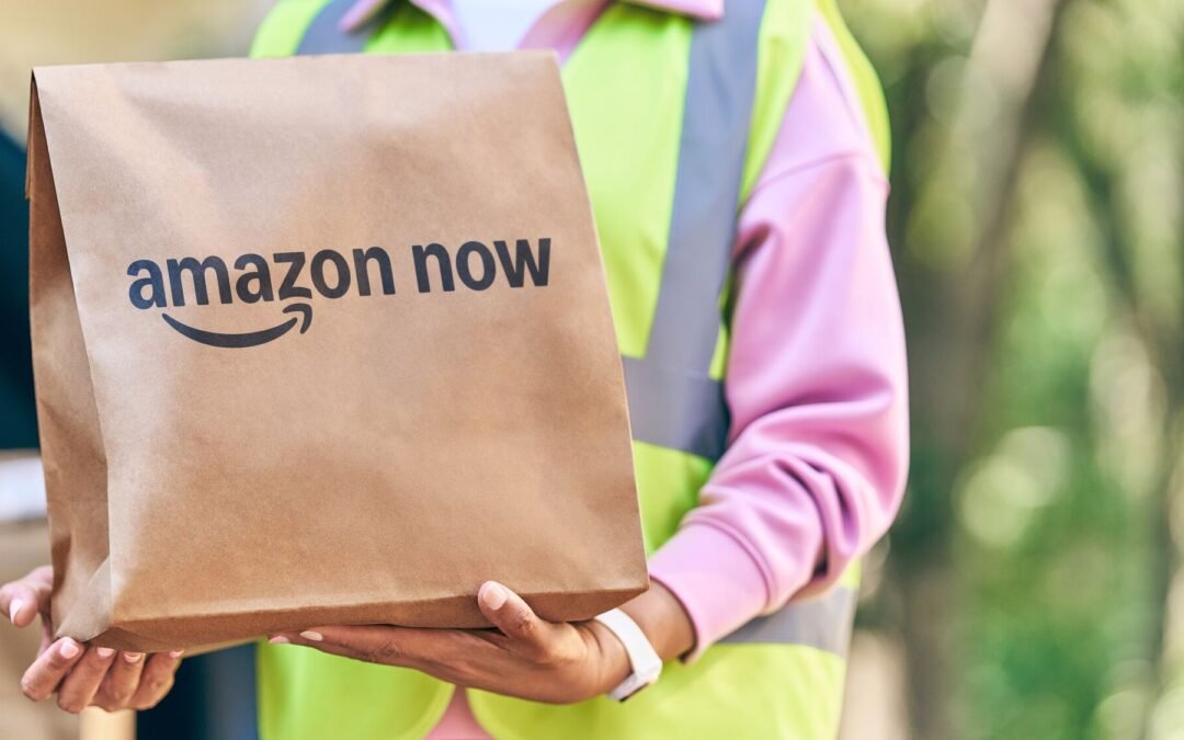 L’era dell’iper-velocità: Amazon lancia la consegna in 30 minuti e sfida il retail fisico sul filo dei secondi