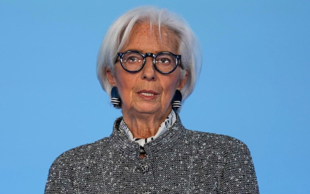 La Fed non è al sicuro: Lagarde lancia l’allarme da Phnom Penh