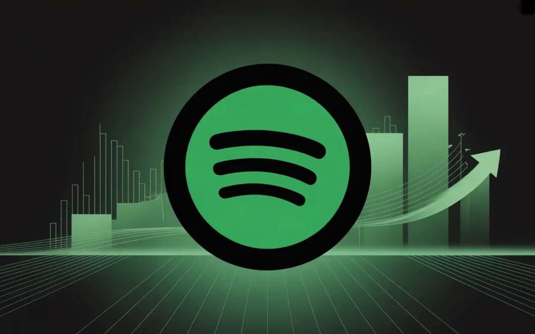 La rivincita di Spotify: margini record e debito azzerato, la macchina da cassa è finalmente accesa
