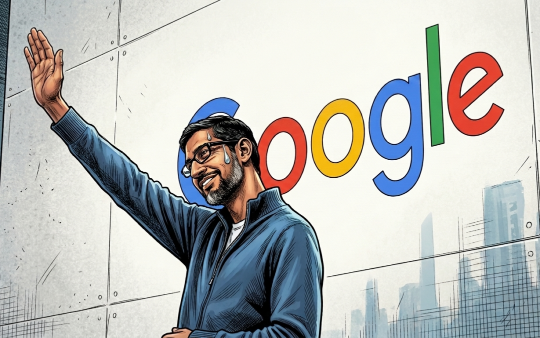 Alphabet Q1: La potenza del Cloud non basta a compensare il peso dell’infrastruttura AI.