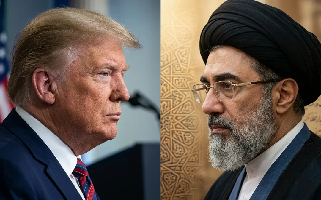 Iran-Usa, la bozza finale è sul tavolo. Annuncio atteso a ore, ma il nodo uranio e Hormuz rischia di far saltare tutto