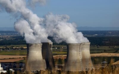 L’Italia riaccende l’atomo: la Camera dice sì al nucleare di nuova generazione