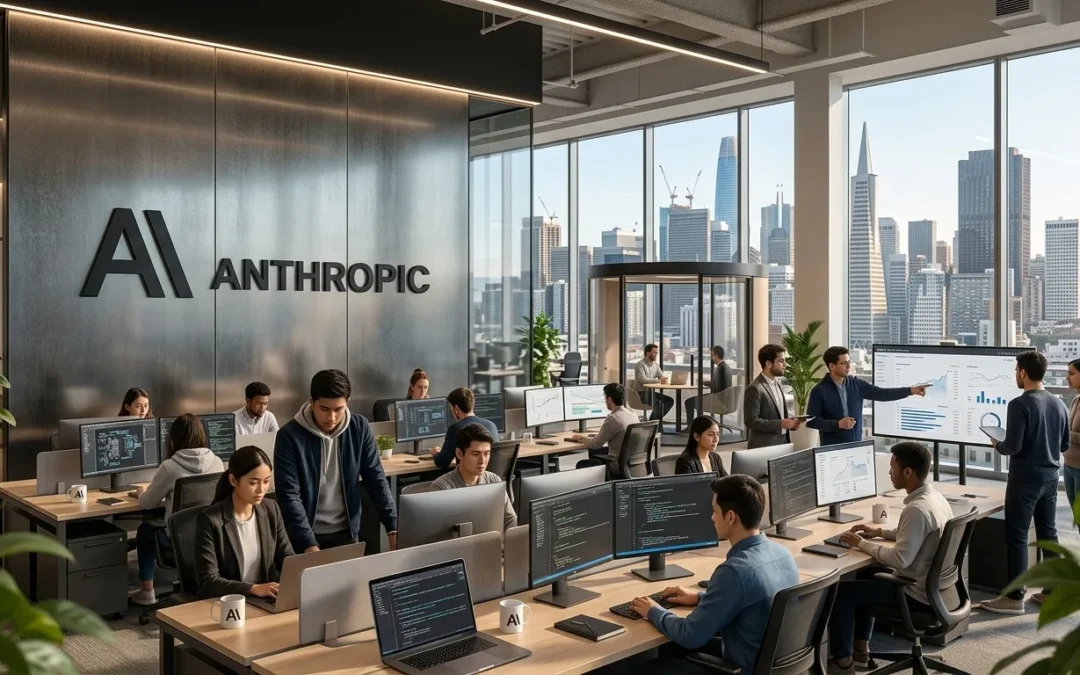 Anthropic brucia sul tempo OpenAI: depositata in segreto la richiesta di IPO verso una valutazione da quasi 1.000 miliardi