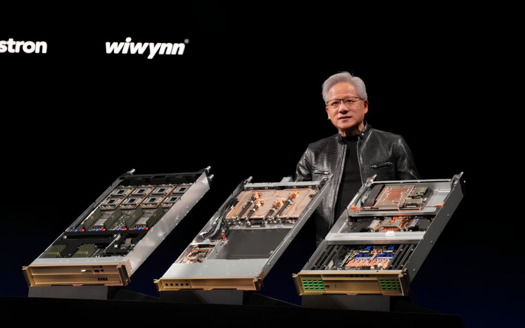 Nvidia entra nel PC: l’RTX Spark ridisegna il personal computer nell’era degli agenti AI