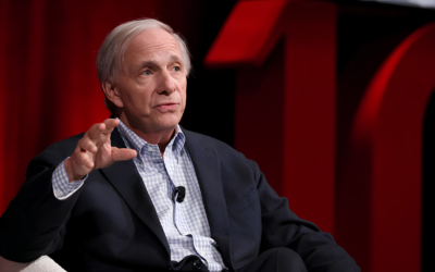 Il conto alla rovescia di Ray Dalio: perché il debito USA da 39.000 miliardi dollari è diventato una minaccia