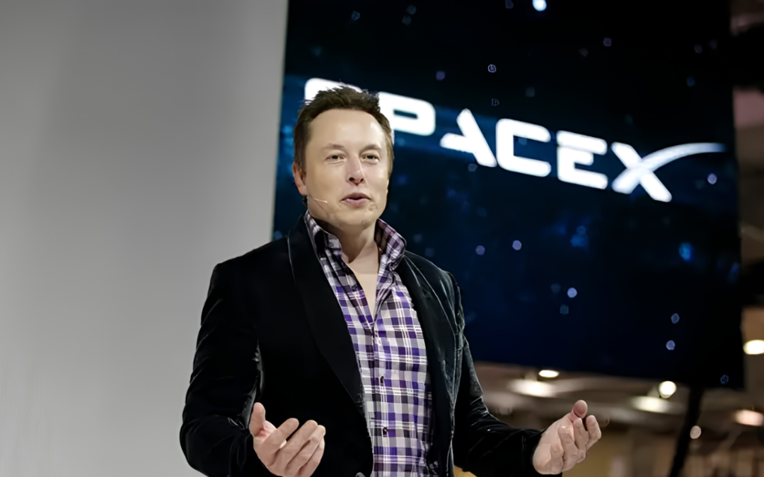 SpaceX sbarca a Wall Street: tutto quello che c’è da sapere sull’IPO più grande della Storia