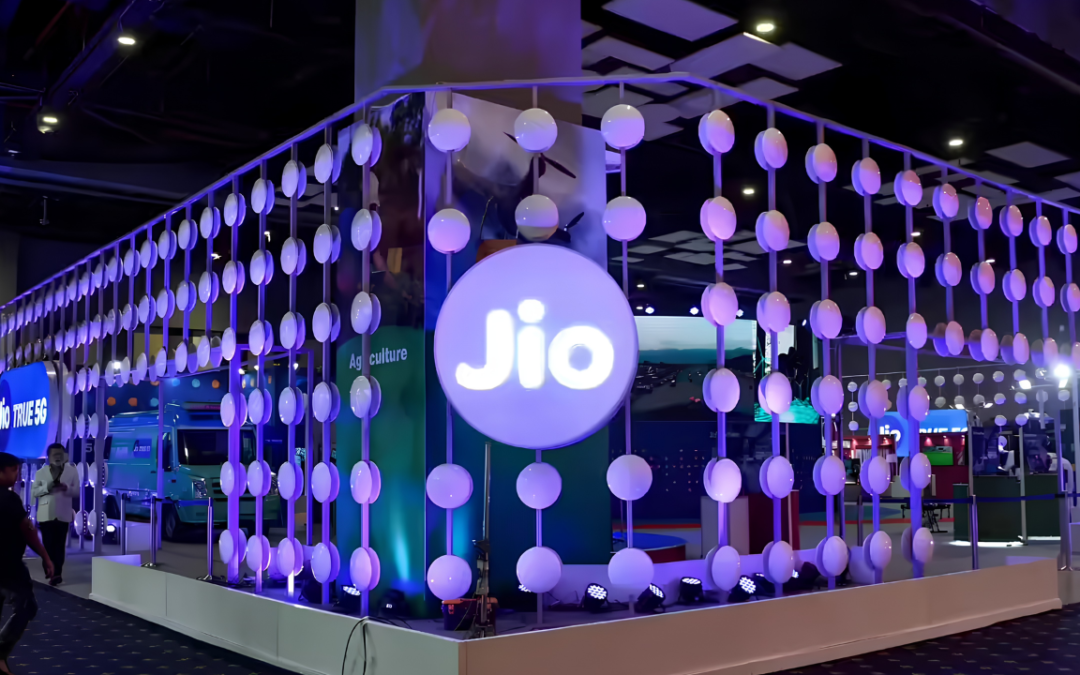 Jio Platforms lancia la più grande IPO della storia indiana: sul piatto 4 miliardi di dollari per dominare l’IA e lo spazio