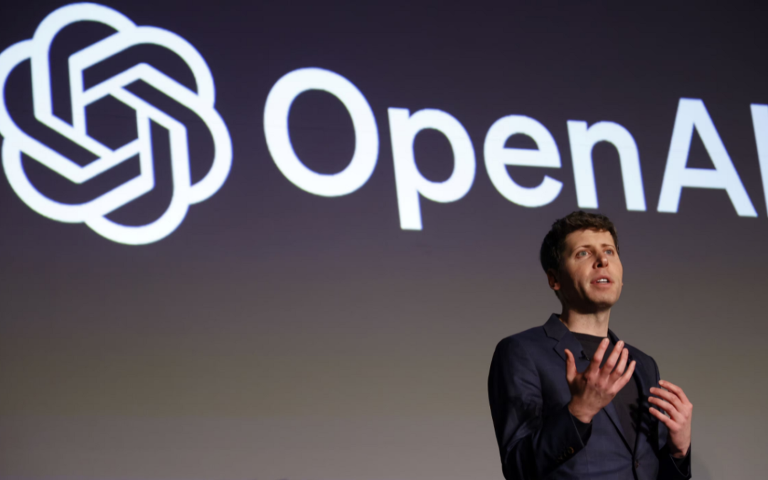 OpenAI lancia la sfida a Google e Meta: punta a 100 miliardi di ricavi pubblicitari entro il 2030