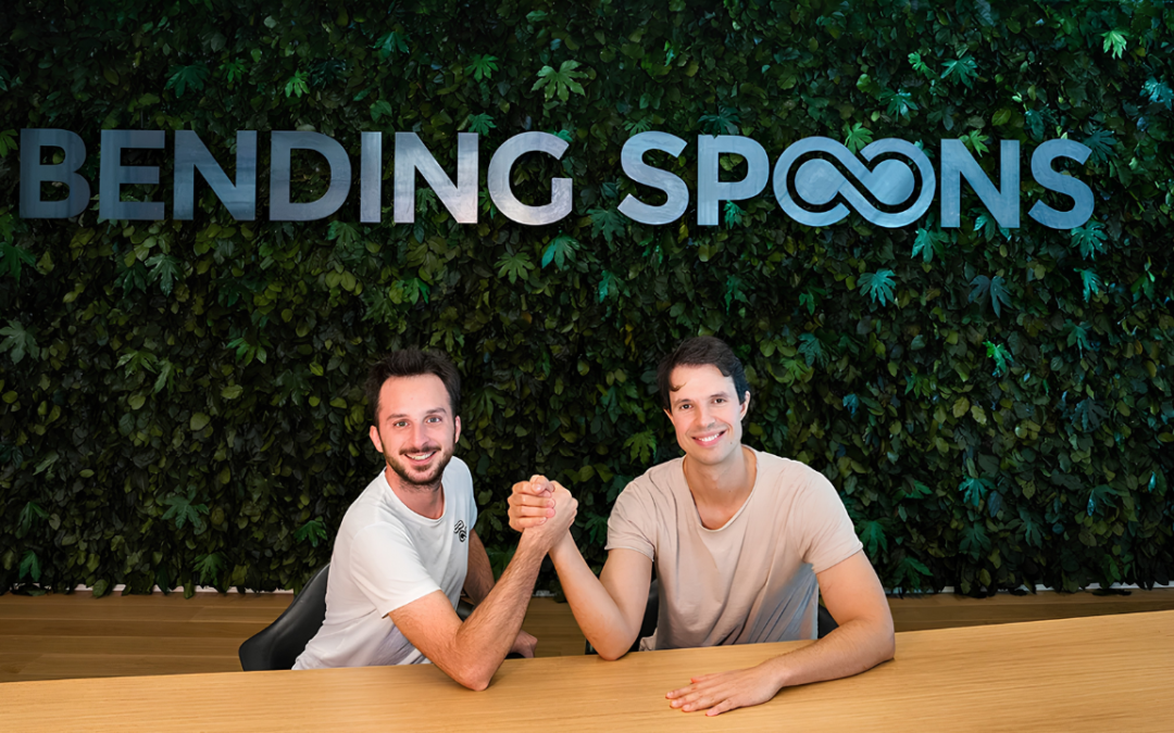 Bending Spoons sbarca a Wall Street a luglio: Ipo da quasi 1,9 miliardi per il colosso italiano del software