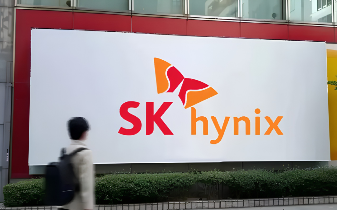 SK Hynix vola a Wall Street: maxi-quotazione al Nasdaq da 29 miliardi e l’effetto traino dei conti record di Micron