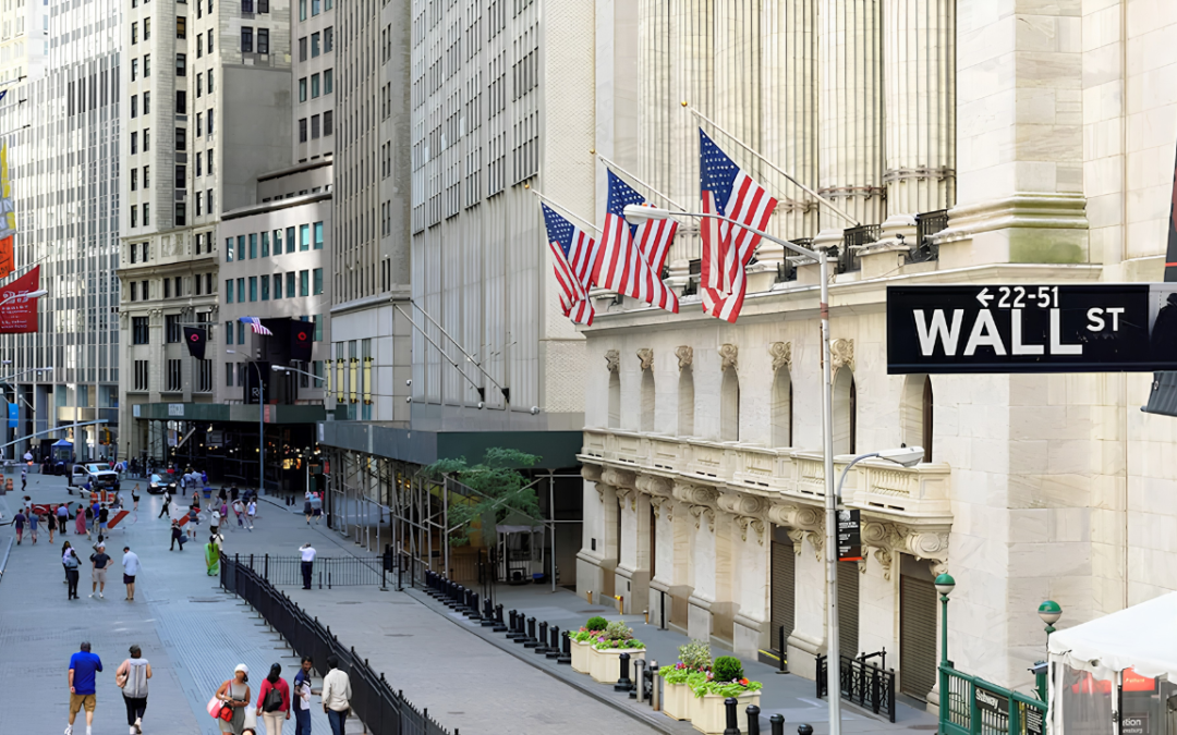 Prosegue il sell-off sul Tech: il Kospi cede il 6%, il Nasdaq perde terreno e l’inflazione si fa sentire