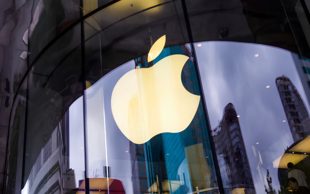 Il “giorno nero” di Apple: aumento dei prezzi e tonfo in borsa a causa dell’Intelligenza Artificiale