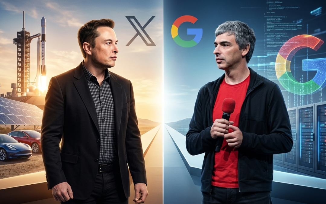 Perché il secondo uomo più ricco al mondo è più vicino alla bancarotta che a Elon Musk