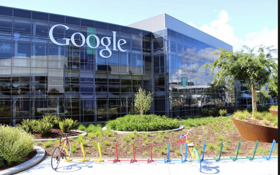 Alphabet raccoglie 80 miliardi di dollari: la più grande operazione azionaria della storia americana per finanziare l’intelligenza artificiale