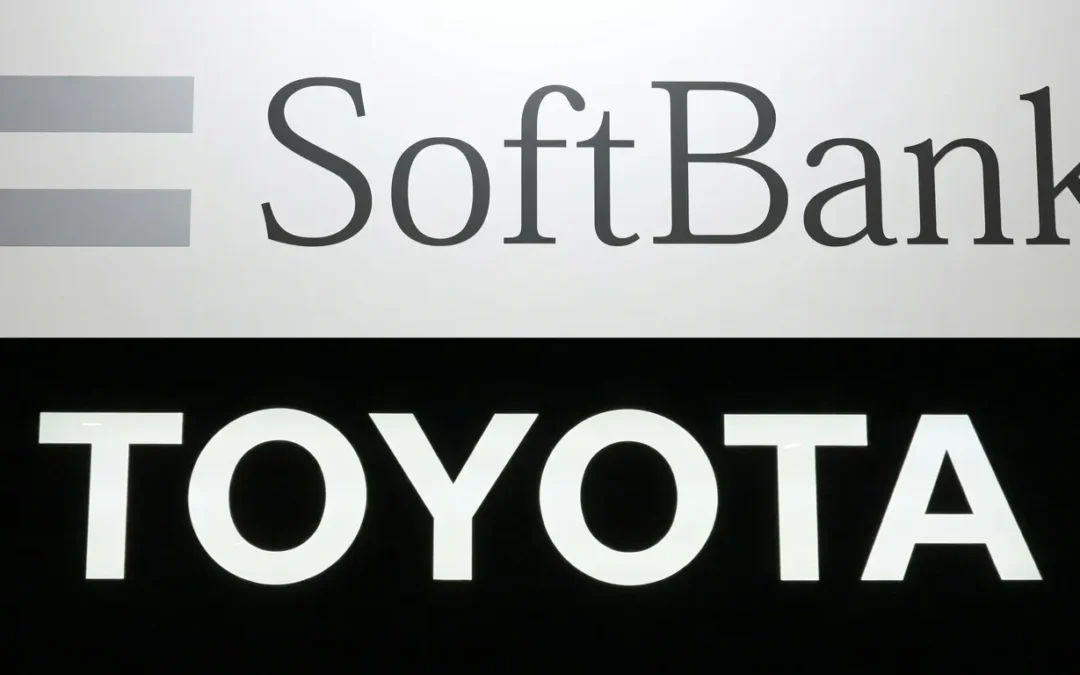 SoftBank supera Toyota e diventa l’azienda più preziosa del Giappone. Non succedeva da 23 anni