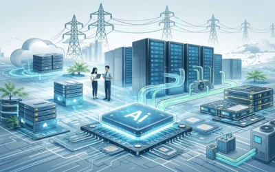L’Intelligenza Artificiale a debito: uno tsunami da 570 miliardi che spaventa Wall Street