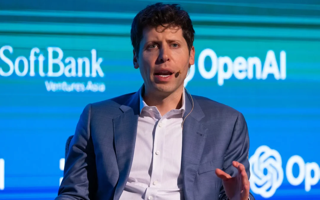 OpenAI gioca la carta di Stato: offerto il 5% all’amministrazione Trump per allentare la morsa di Washington
