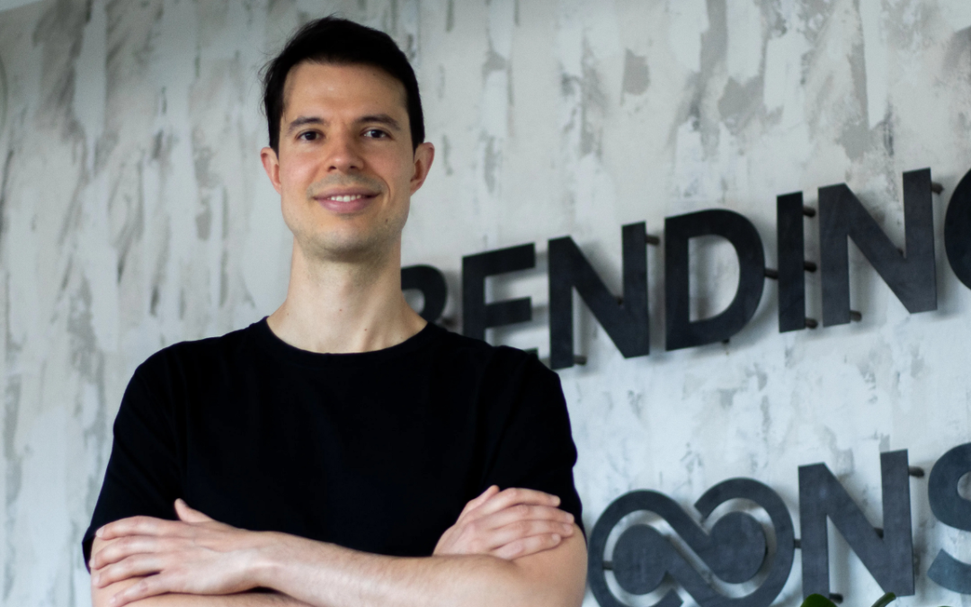 Bending Spoons scalda i motori per Wall Street: l’unicorno italiano da 18,4 miliardi di dollari pronto a conquistare il Nasdaq