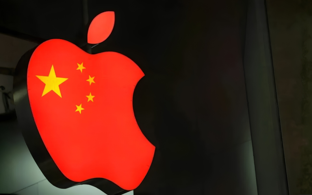 Apple Intelligence sbarca in Cina: l’alleanza con Alibaba e Baidu fa volare i titoli in borsa