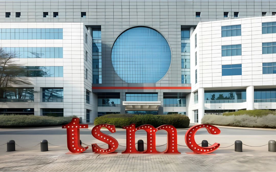 TSMC scommette altri 100 miliardi sull’Arizona: profitti record e boom AI spingono l’investimento USA a 265 miliardi
