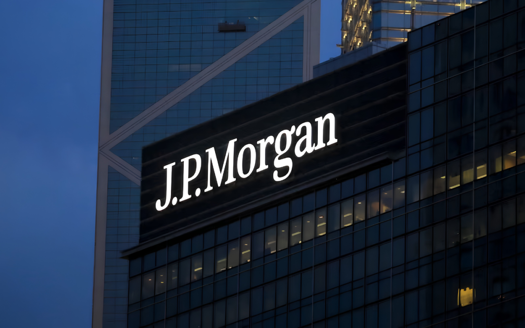 JPMorgan: utili spinti dal trading e maxi-premio in borsa. C’è ancora margine per salire?