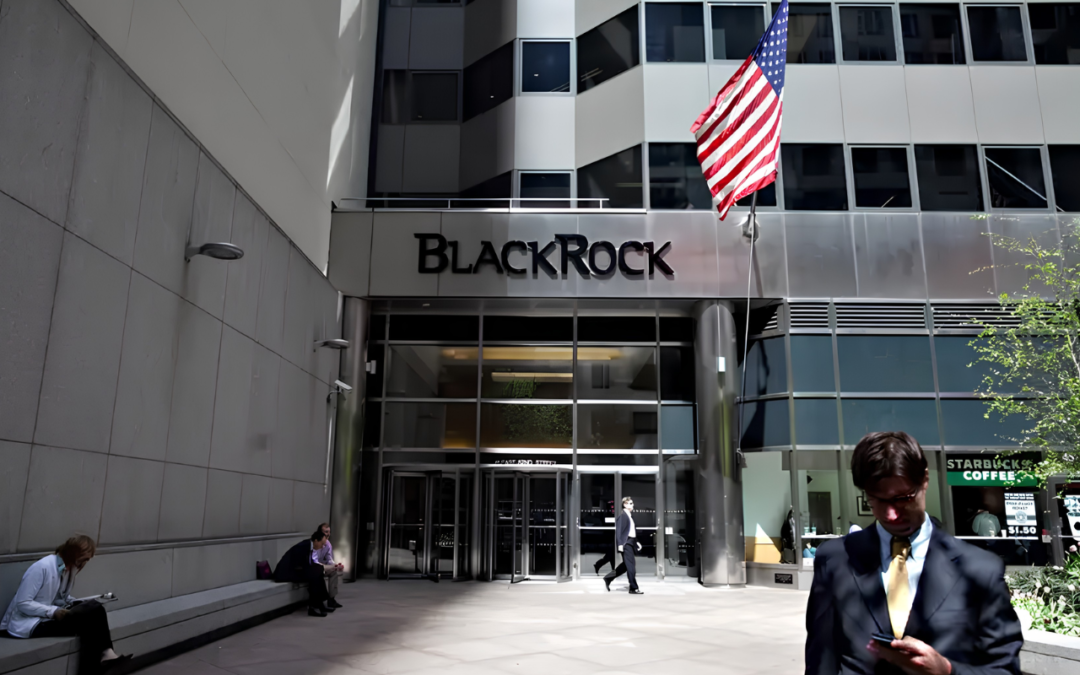 BlackRock sfonda i 15.000 miliardi in gestione: ricavi a +31% nel Q2, ma la valutazione prezza già la perfezione