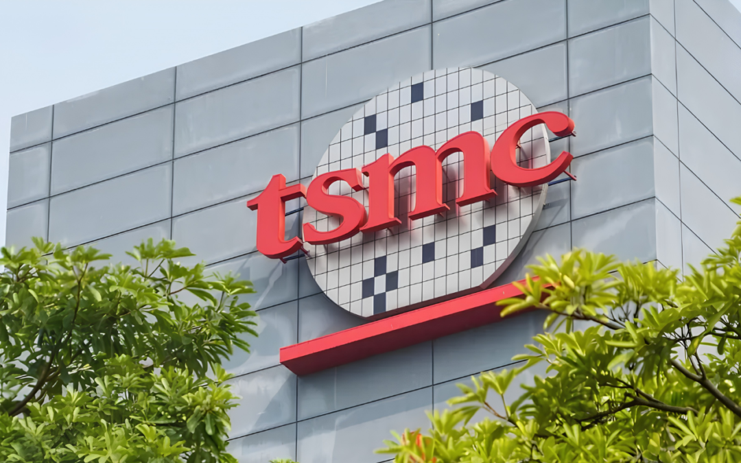Trimestrale TSMC: Il monopolio dell’AI tra margini record e il “prezzo della perfezione”