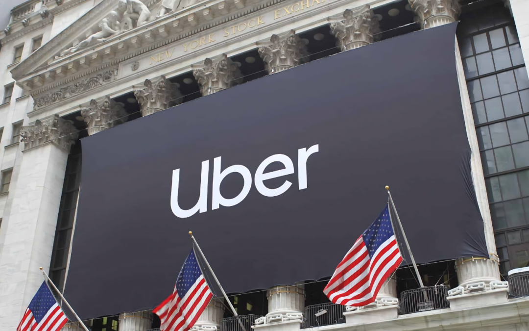 Uber taglia il 10% del personale dell’assistenza clienti: “Dobbiamo abbracciare l’intelligenza artificiale”