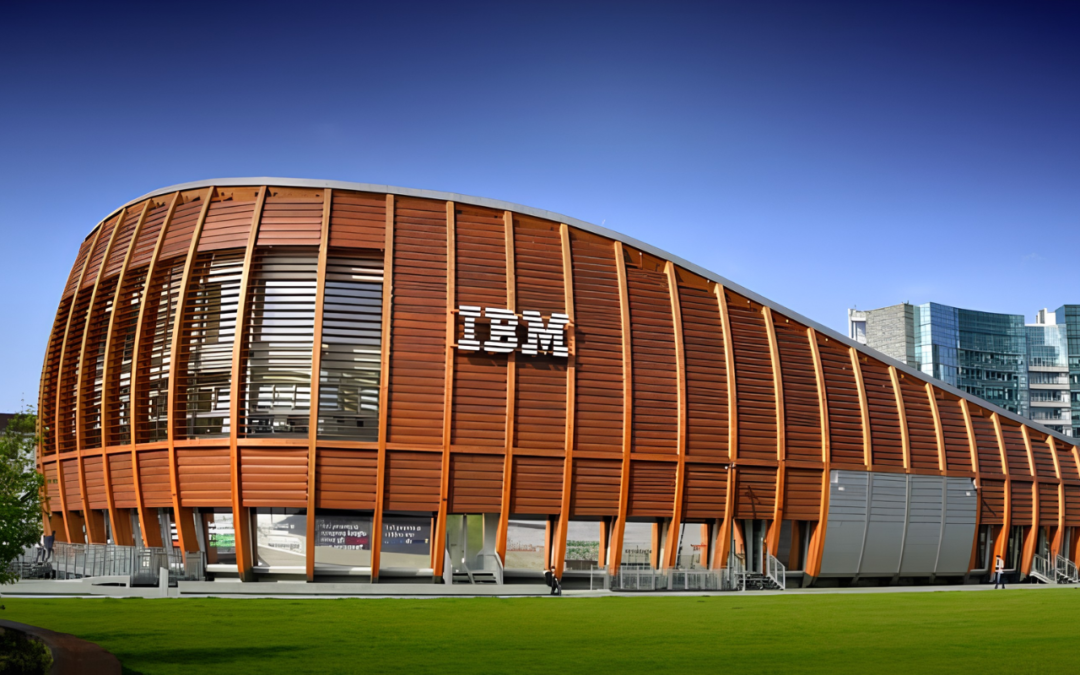 Trimestrale IBM: Il Software diventa gigante e blinda i dividendi, ma pesa l’incognita sul debito