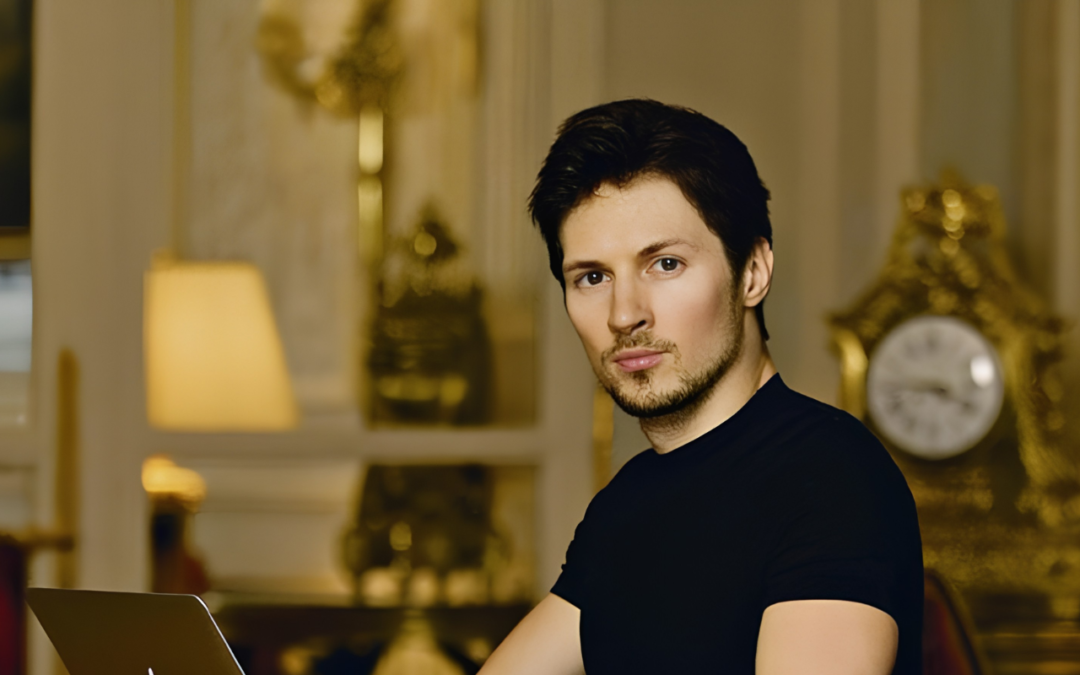 Russia, mandato di arresto internazionale per Pavel Durov: il fondatore di Telegram accusato di terrorismo