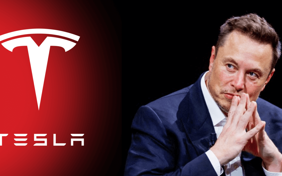 Trimestrale Tesla: ricavi record, margini a picco. La scommessa sull’AI manda la cassa in rosso