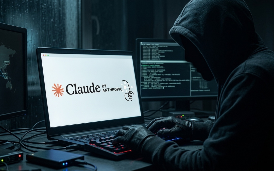 Guerra fredda digitale: il muro di Anthropic contro lo spionaggio cinese