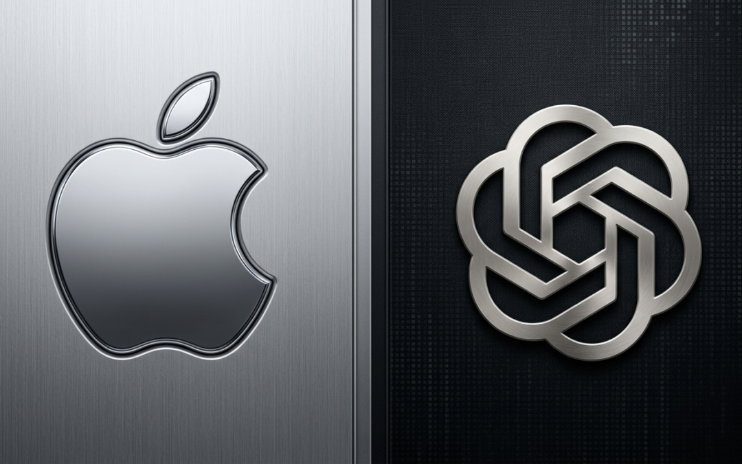 Apple denuncia OpenAI: «Furto di segreti industriali a ogni livello». Rottura clamorosa tra gli ex partner