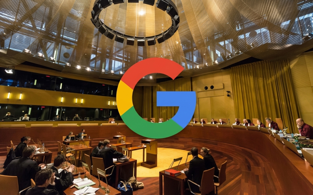 Google perde l’appello finale in UE: confermata la multa record da 4,1 miliardi di euro per il caso Android