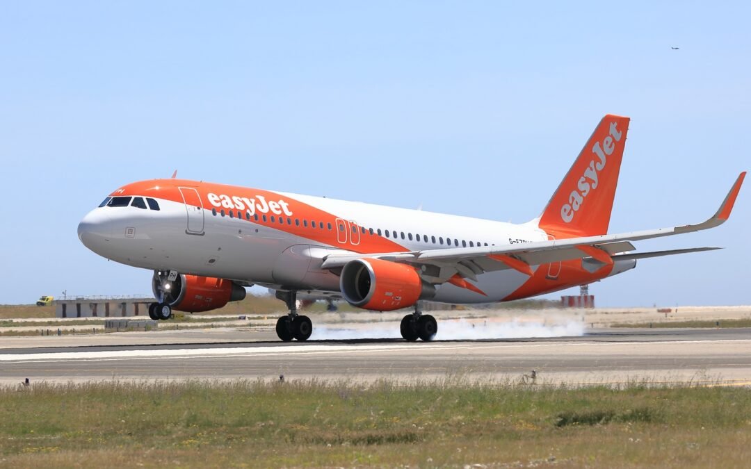 Guerra di offerte per easyJet: Apollo scippa l’accordo a Castlelake con un’offerta da 7,7 miliardi di dollari
