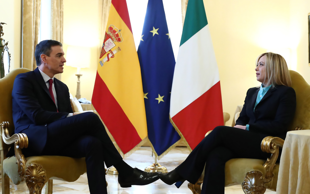 Caos Roma-Madrid: La Spagna chiude le frontiere a chi arriva dall’Italia. Palazzo Chigi: “Non accettiamo ultimatum”