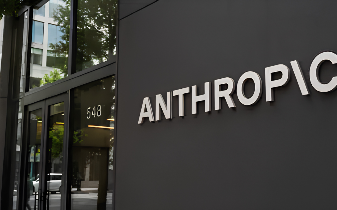 Anthropic fa la storia dell’IA: ricavi a 11,5 miliardi di dollari nel secondo trimestre e primo utile operativo in vista della mega-IPO
