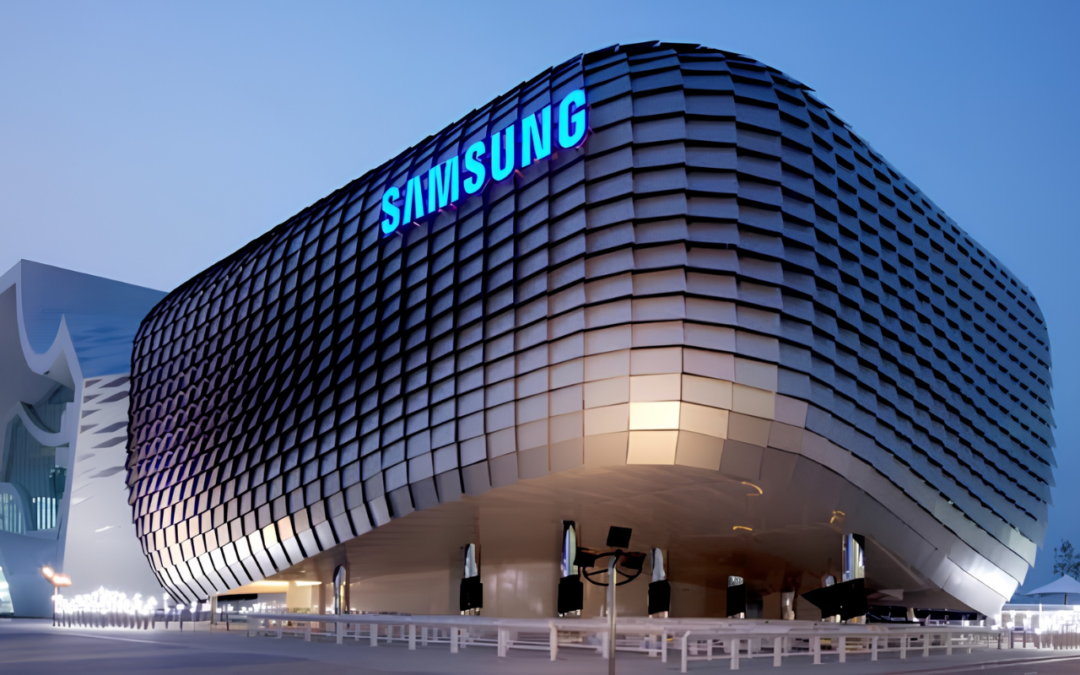 Samsung svela un maxi-piano da 80 miliardi di dollari per gli azionisti: la mossa record in risposta a SK Hynix