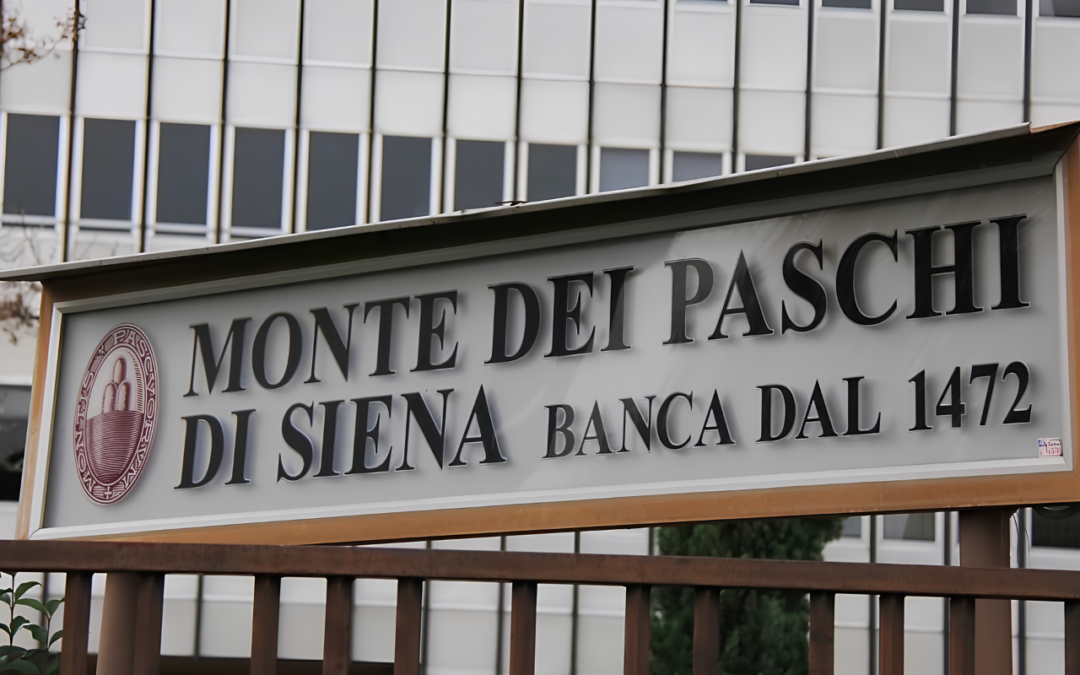 Risiko bancario: la contromossa da 34 miliardi di MPS su Banco BPM e Banca Generali. Lovaglio: «Creiamo valore, no allo spezzatino»