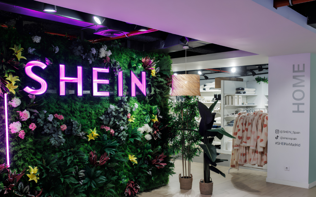Il crollo di Shein: l’IPO a Hong Kong svela un valore di 27 miliardi (-70%) e la fine dell’era d’oro del fast fashion