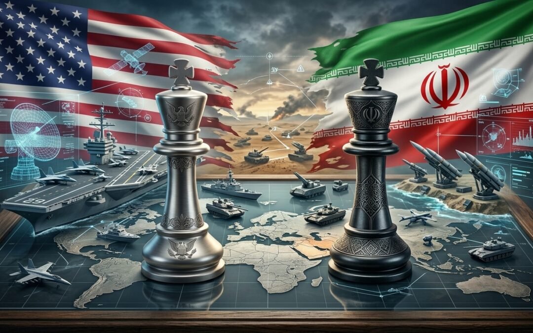 Scade l’ultimatum Usa-Iran: fallisce la tregua mentre Teheran si prepara all’escalation totale