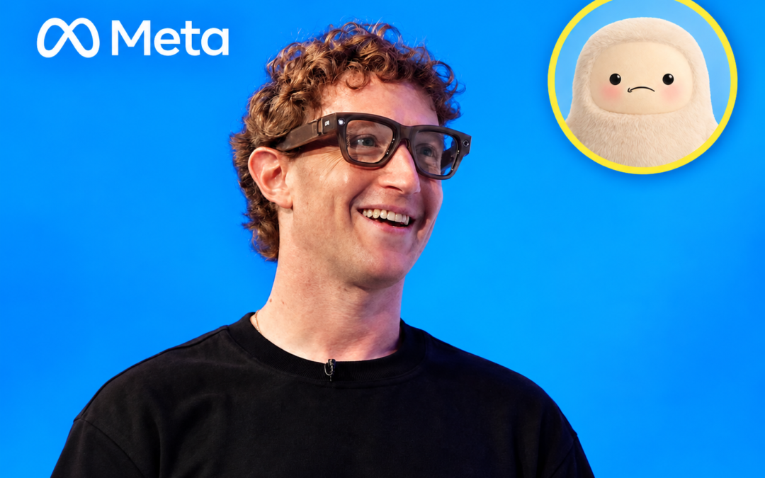 «190 miliardi in una seduta»: Muse porta Meta ai massimi e riaccende l’AI trade. Domani la prova del Connect