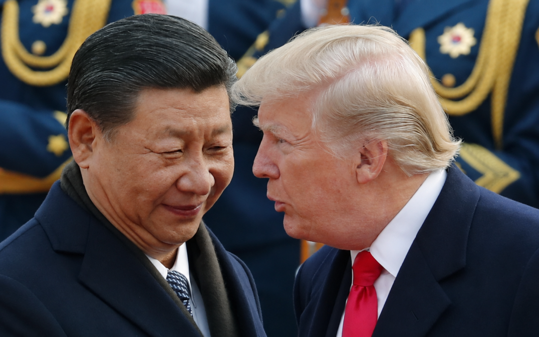 «Tregua da 30 miliardi»: Trump e Xi firmano il primo disgelo sui dazi, il carbone USA torna in Cina. Ma le terre rare restano fuori.