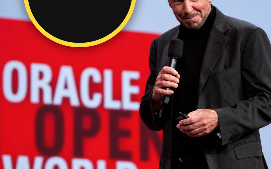 Oracle 1Q FY27: promessa mantenuta, il mercato ricomincia a pagare.