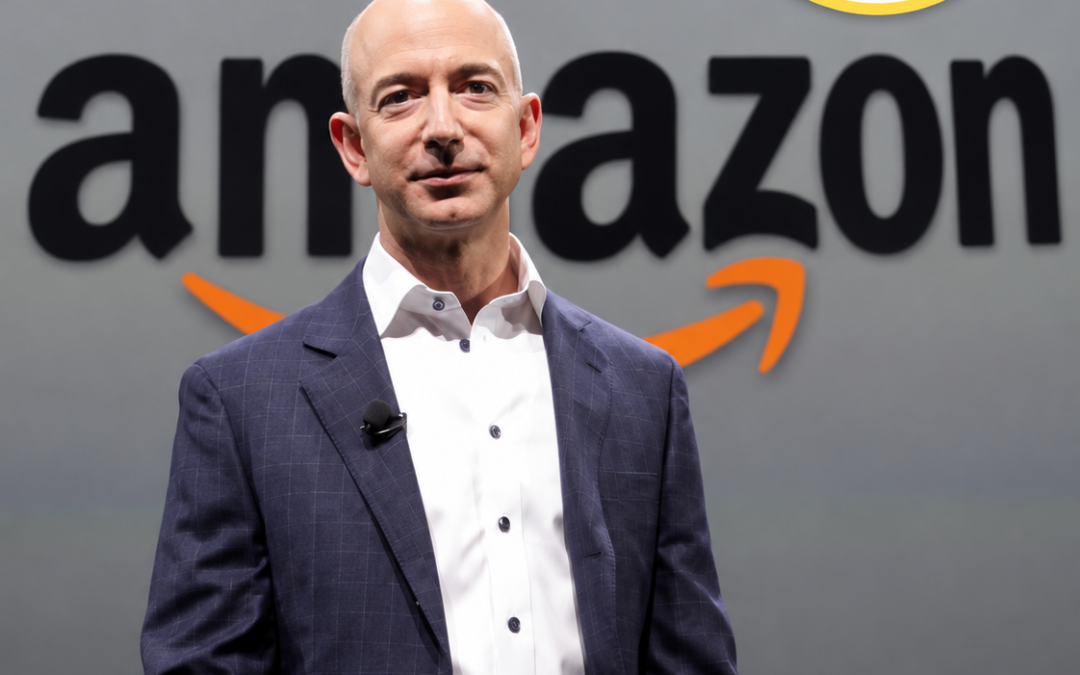 «Un accordo trasformativo»: Amazon blinda Generac con 8 miliardi per l’energia dell’AI, titolo alle stelle